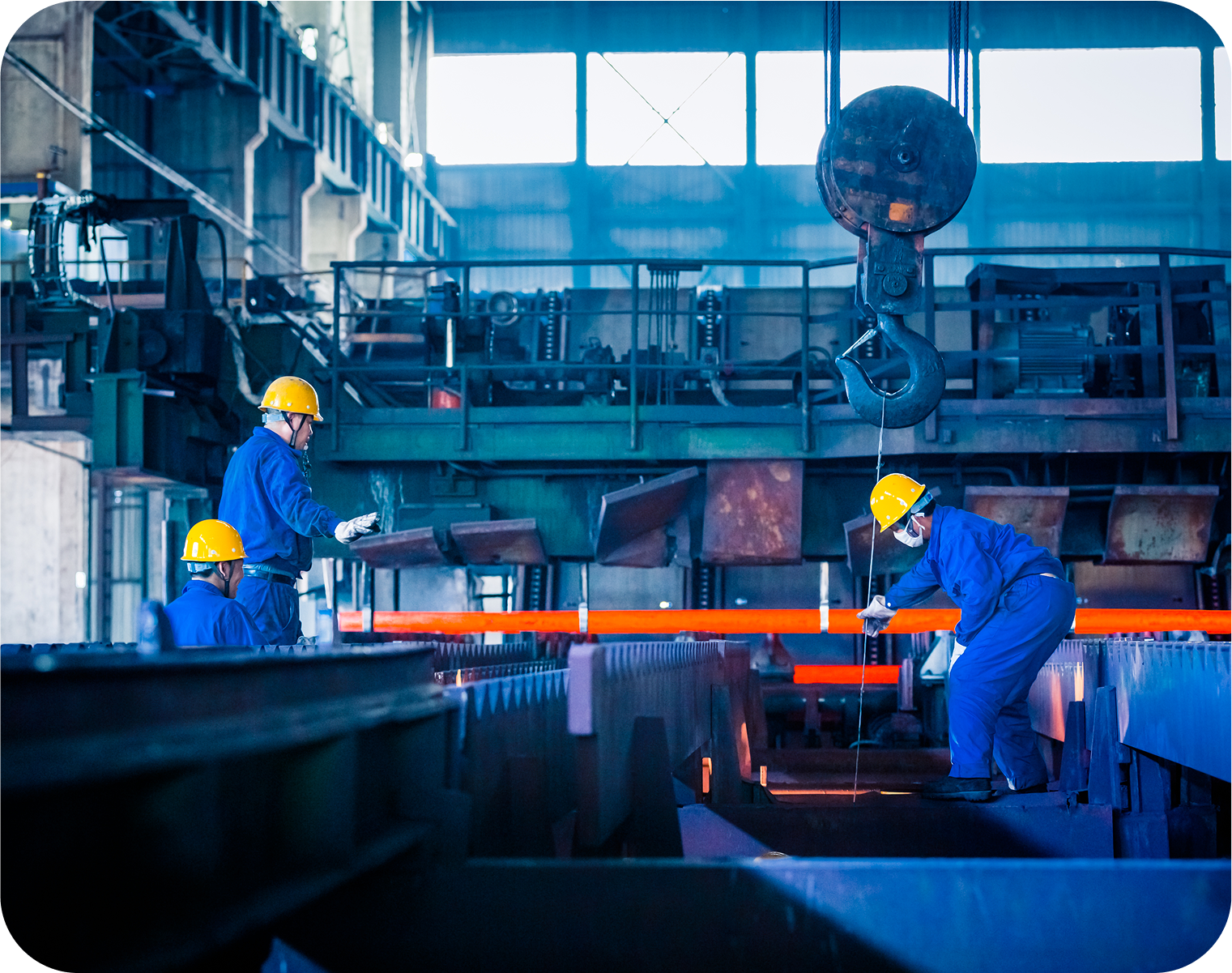 Industry