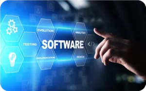 What Does A Software Solutions Company Do?