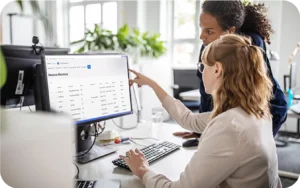 What Does A Software Solutions Company Do?